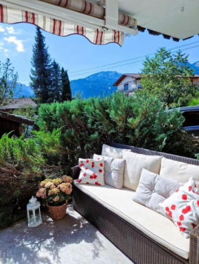 Ferienwohnung Alpenherz